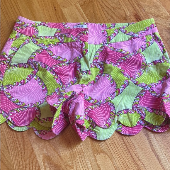 Bundle crown & ivy shorts - Picture 4 of 4